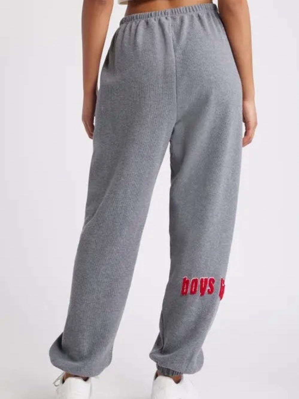 Boys lie sweatpants - Picture 2 of 10